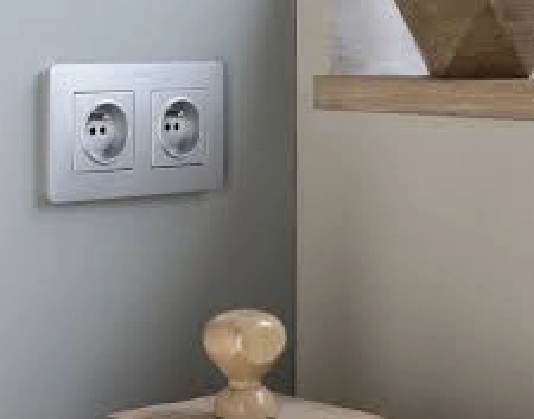 Osprzęt elektroinstalacyjny